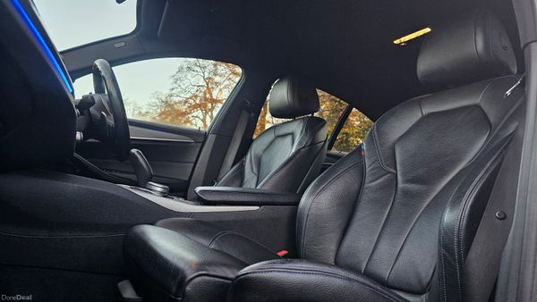 🔥 2018 Bmw 530e M Sport Auto PHEV Low Miles 390582382