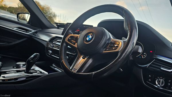 🔥 2018 Bmw 530e M Sport Auto PHEV Low Miles 390582386
