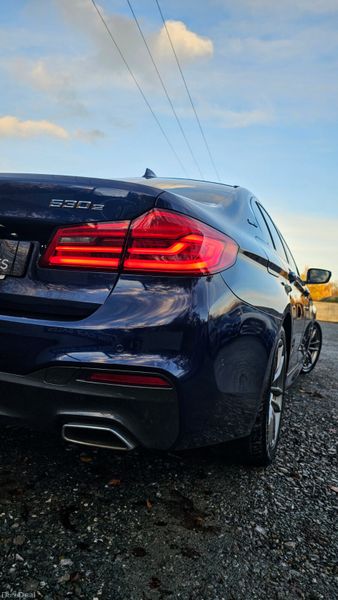 🔥 2018 Bmw 530e M Sport Auto PHEV Low Miles 390582392