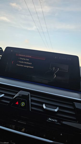 🔥 2018 Bmw 530e M Sport Auto PHEV Low Miles 390582412