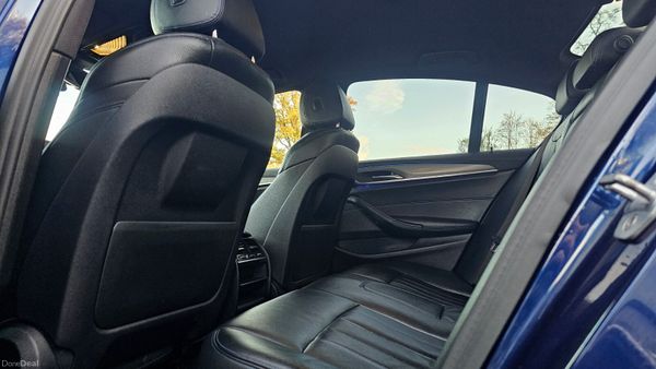 🔥 2018 Bmw 530e M Sport Auto PHEV Low Miles 390582416