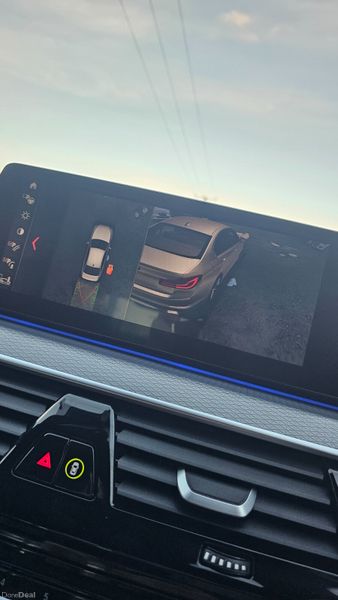 🔥 2018 Bmw 530e M Sport Auto PHEV Low Miles 390582430