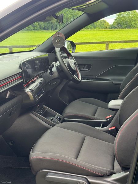 *Deposit Left* 2025 Hyundai Kona Electric N Line 390585876