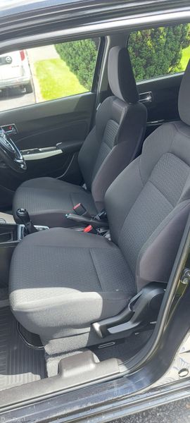 Suzuki Swift 2018 1.0L Petrol 390593142