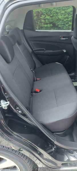 Suzuki Swift 2018 1.0L Petrol 390593150