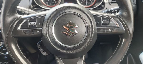 Suzuki Swift 2018 1.0L Petrol 390593152