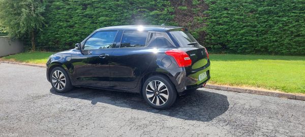 Suzuki Swift 2018 1.0L Petrol 390593128