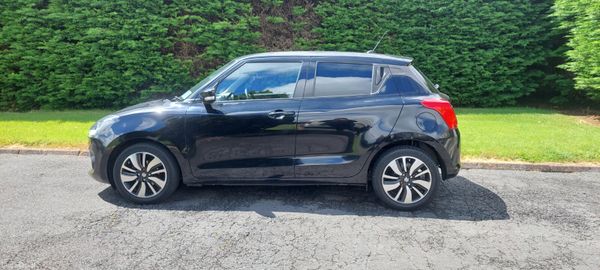Suzuki Swift 2018 1.0L Petrol 390593130