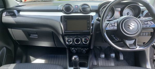 Suzuki Swift 2018 1.0L Petrol 390593138