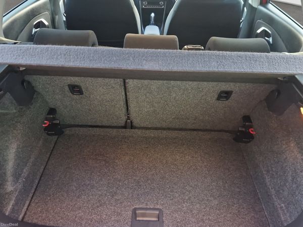 2016 VOLKSWAGEN POLO 1.2 PETROL AUTOMATIC 390511782