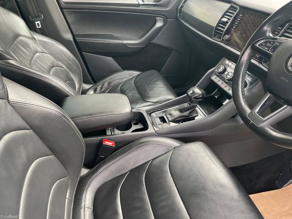 Skoda Kodiaq 2019 DSG Auto 7 Seater 390515102