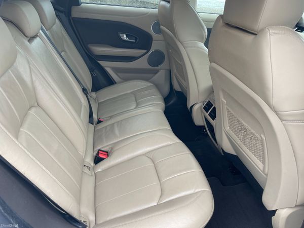 181 Range Rover Evoque.. NCT 08/28.. Spotless 390533552