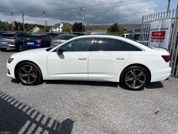 2019 Audi A6 2.0tdi Automatic 390533590