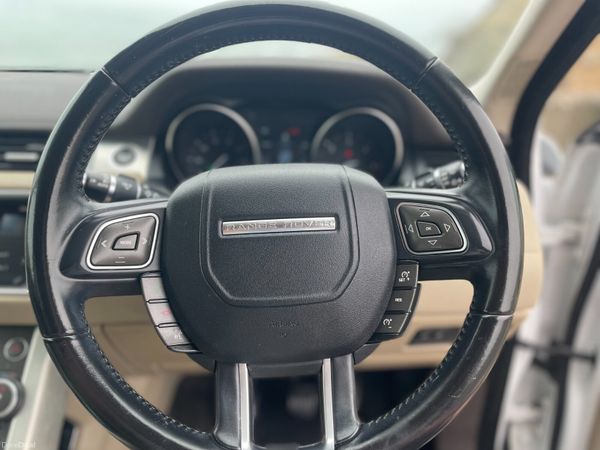 181 Range Rover Evoque.. NCT 08/28.. Spotless 390533618