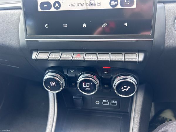 2023 RENAULT CAPTUR 1.3 PETROL AUTO EVOLUTION 390538046