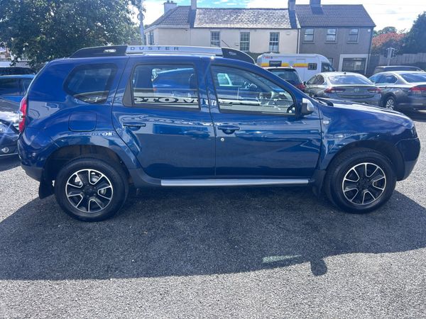 2018 DACIA DUSTER PRESTIGE 1.5 DCI 110 390538144