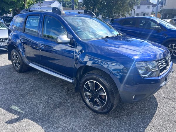 2018 DACIA DUSTER PRESTIGE 1.5 DCI 110 390538146