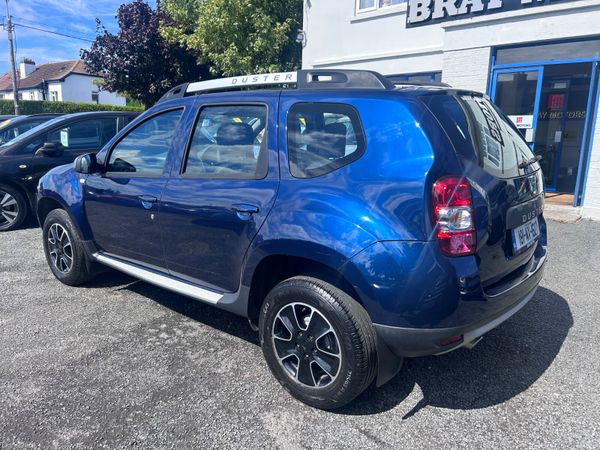 2018 DACIA DUSTER PRESTIGE 1.5 DCI 110 390538132