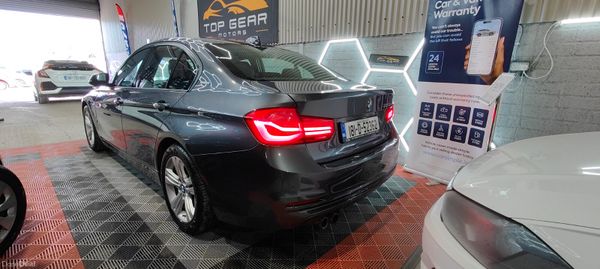 BMW 3-Series 2018 - 330e Sport 390539084