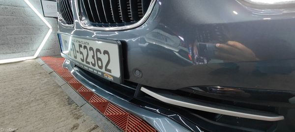 BMW 3-Series 2018 - 330e Sport 390539130