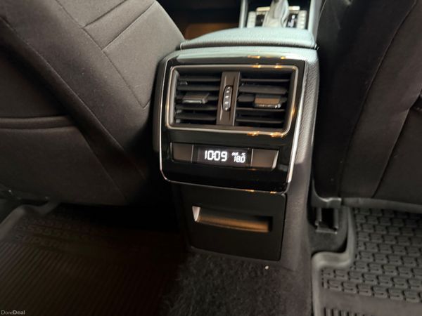 SKODA SUPERB. 1.4 TSI      AUTOMATIC! 390646466