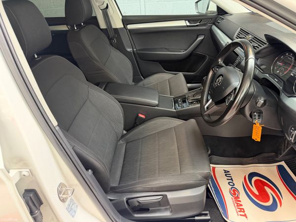 SKODA SUPERB. 1.4 TSI      AUTOMATIC! 390646434
