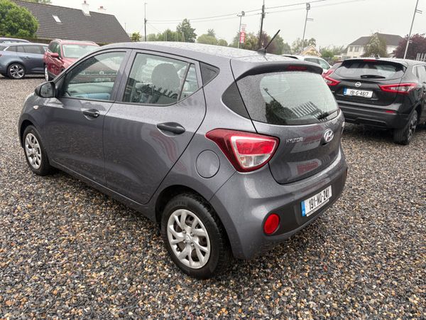 2019 Hyundai i10 390653584