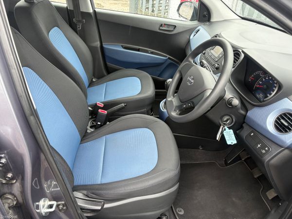 2019 Hyundai i10 390653596