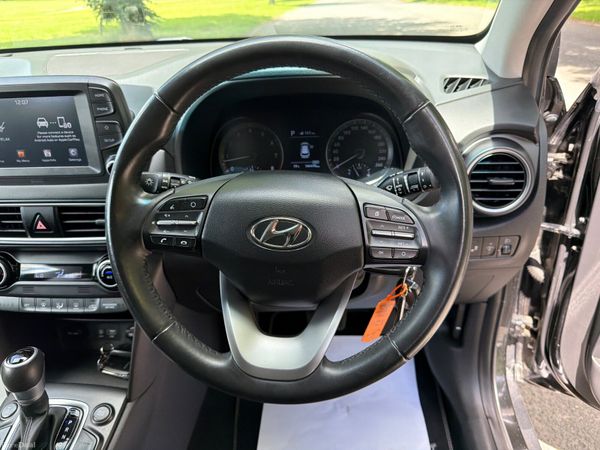 Hyundai KONA 2018 premium  Auto 4WD 390656486
