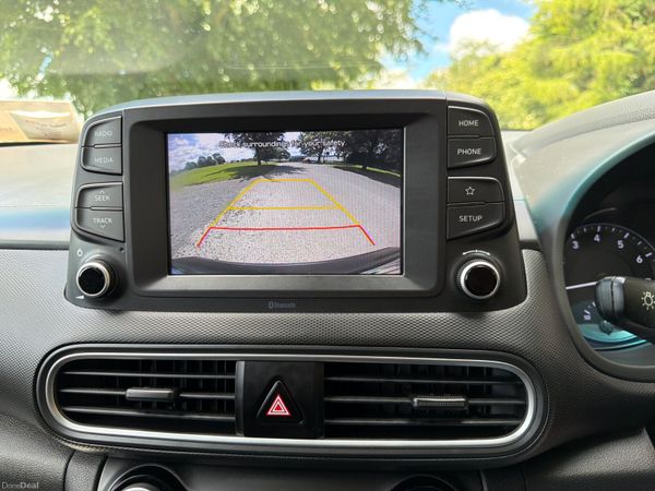 Hyundai KONA 2018 premium  Auto 4WD 390656550