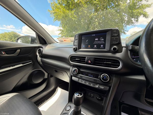 Hyundai KONA 2018 premium  Auto 4WD 390656506