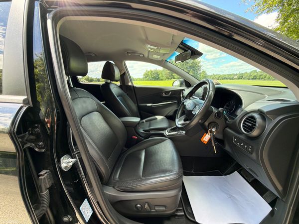 Hyundai KONA 2018 premium  Auto 4WD 390656512