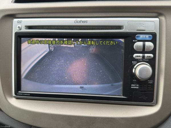 11 Honda Fit  HYBRID 390662326