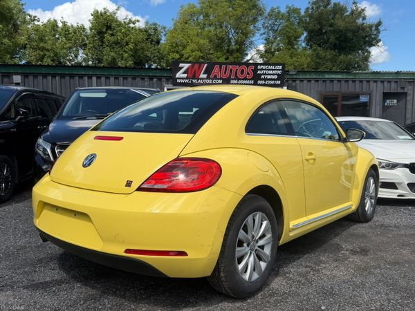 15 VW BEELTE 1.2 TSI 390662964