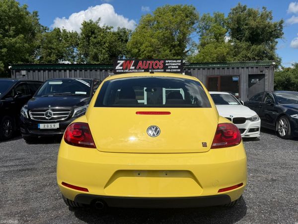 15 VW BEELTE 1.2 TSI 390662966