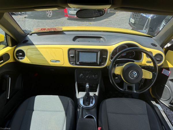 15 VW BEELTE 1.2 TSI 390662972