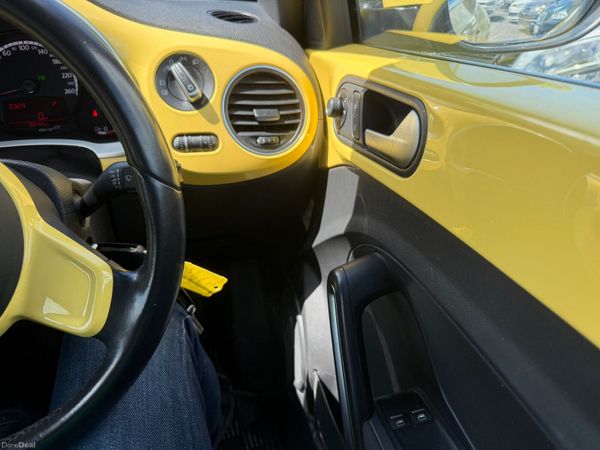 15 VW BEELTE 1.2 TSI 390662978
