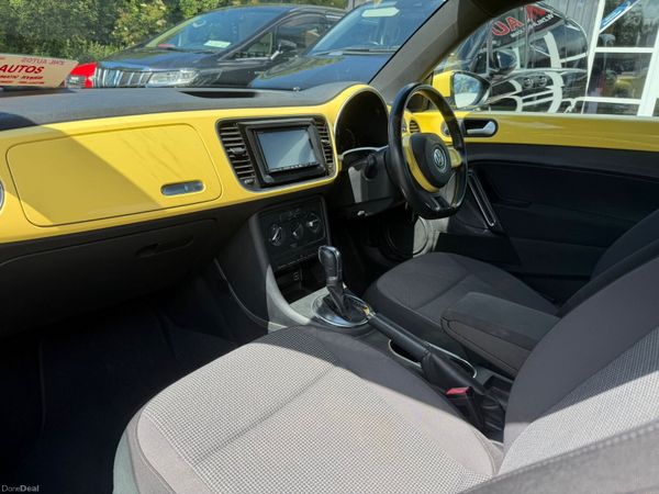 15 VW BEELTE 1.2 TSI 390662980