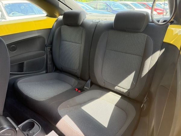 15 VW BEELTE 1.2 TSI 390662982