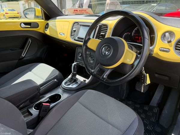 15 VW BEELTE 1.2 TSI 390662984