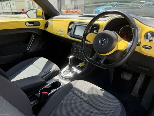 2015 VW BEETLE 1.2 TSI 390665734