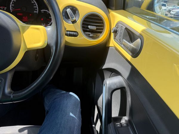 2015 VW BEETLE 1.2 TSI 390665736