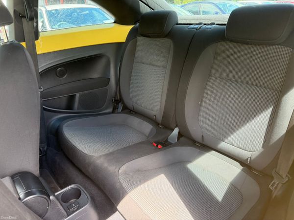 2015 VW BEETLE 1.2 TSI 390665816