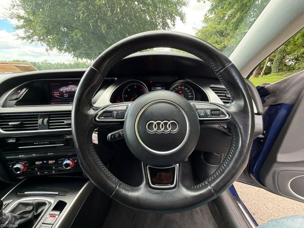 Audi A5 2014 TDI 2.0 Trade Sale 390666070
