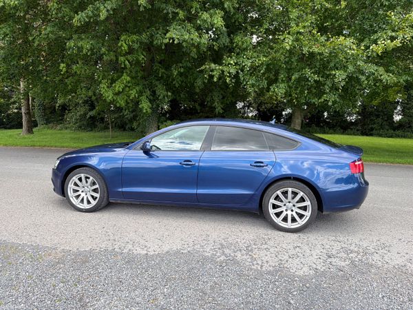 Audi A5 2014 TDI 2.0 Trade Sale 390666028