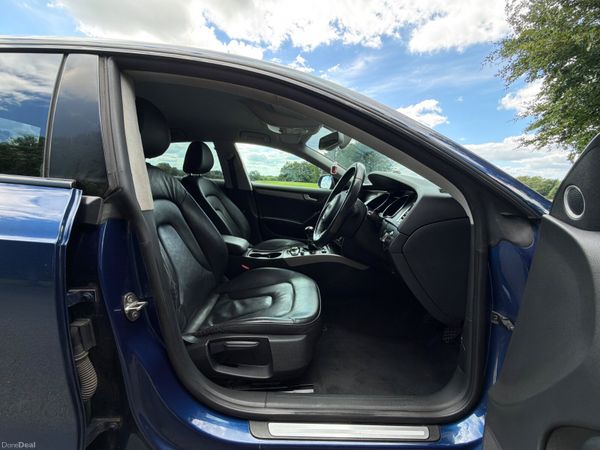 Audi A5 2014 TDI 2.0 Trade Sale 390666036