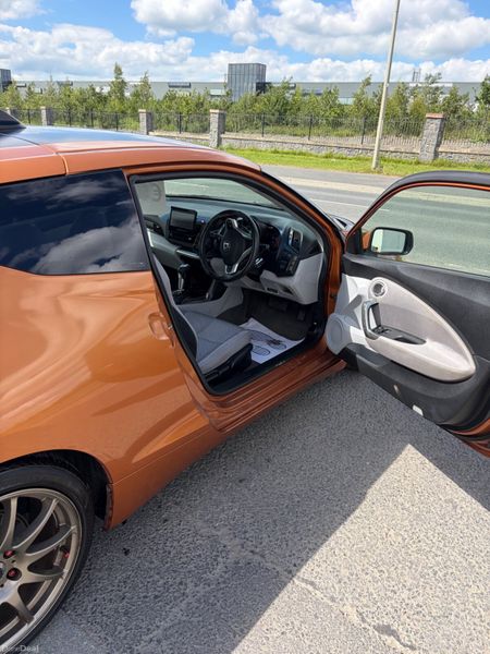 2010 Honda CRZ 1.5 Hybrid Automatic 390666932