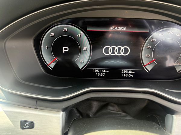 2021 Audi A5 S-Line 390682578