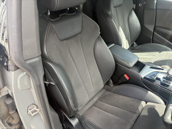 2021 Audi A5 S-Line 390682580