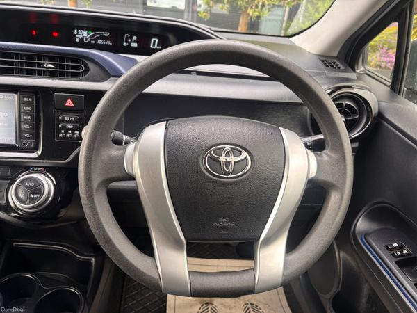 2017 Toyota Aqua*NCT MAY 27*1st OWNER* 390688950